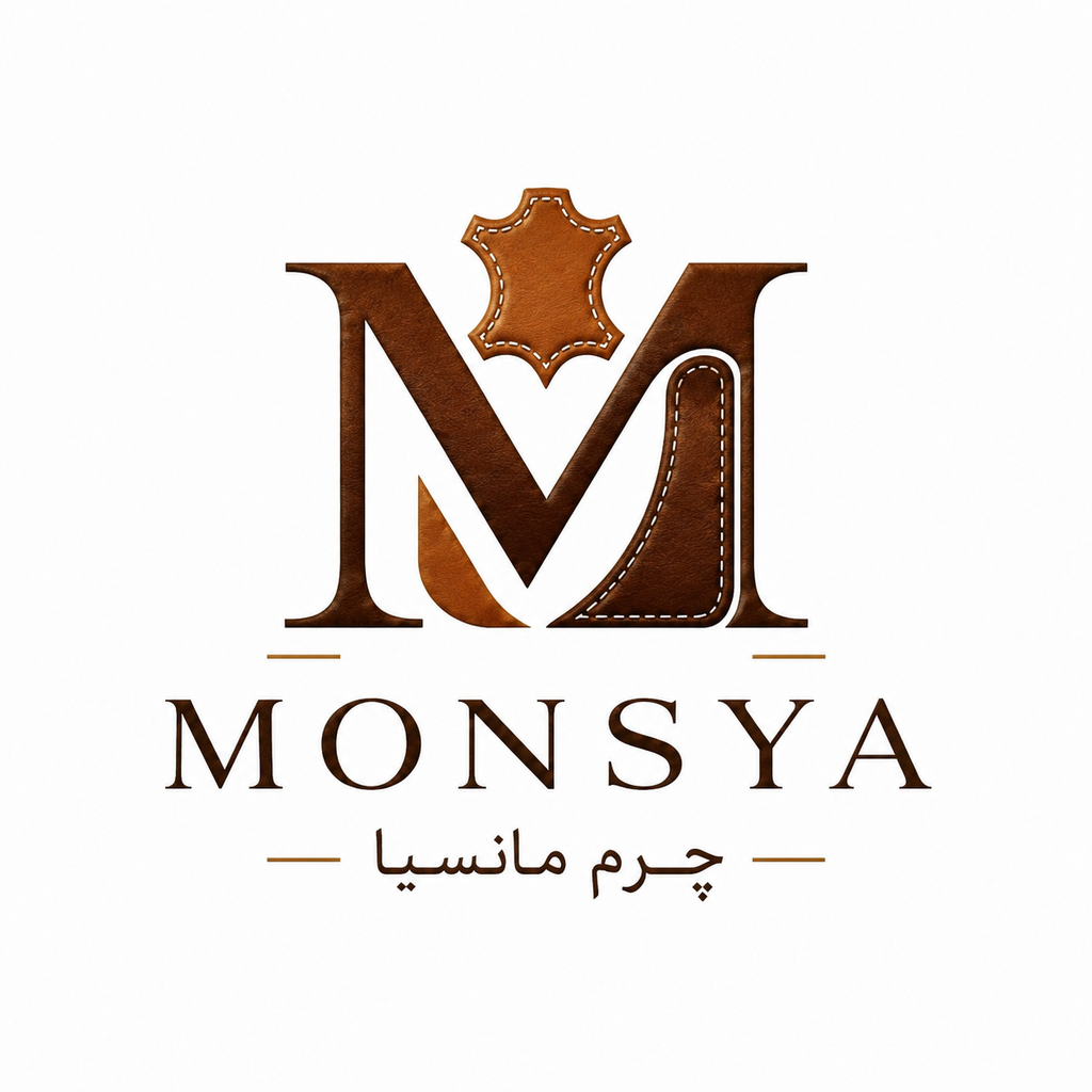 فروشگاه چرم مانسیا